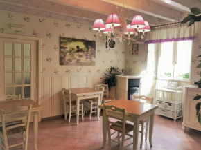 Гостиница Bed & Breakfast De Nittis  Барлетта